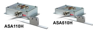 Преобразователи сигнала SIKO ASA110 и ASA510H
