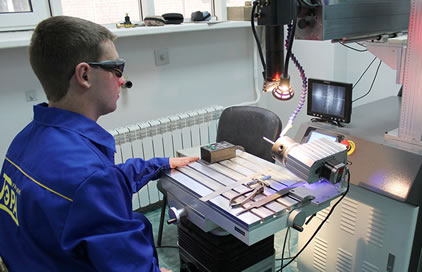 Продукция ТЭРА