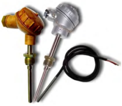 Клеммы и разъёмы ТЭРА