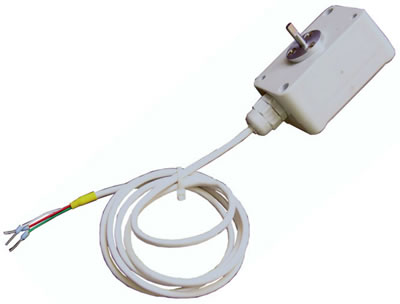 Энкодеры ТЭРА