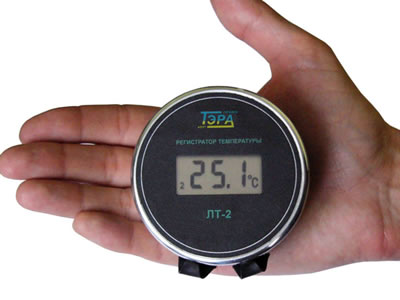 Логгеры ТЭРА серии ЛТ-2