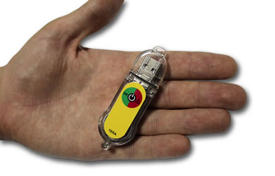 Логгеры ТЭРА серии DLT-01 (02)