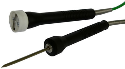 Внешние датчики ТЭРА для измерителей серии ИТП-3 и ИТП-5