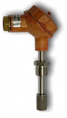 Преобразователи влажности и температуры ТЭРА ёмкостного типа