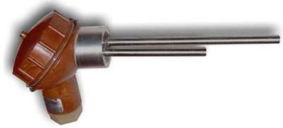 Преобразователи влажности психрометрического типа