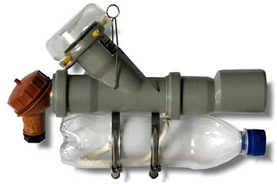 Преобразователи влажности ТЭРА влажности аспирационного типа