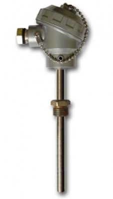 Высокотемпературные термопары ТЭРА