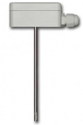 Воздушные термопреобразователи ТЭРА