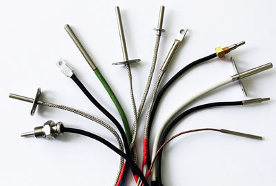 Датчики ТЭРА для массового производства