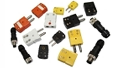 Разъемы для термопреобразователей ТЭРА