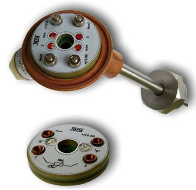 Встраиваемые преобразователи ТЭРА