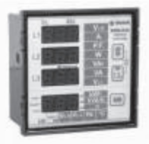 Мультиметр Terasaki TEMM-R4-485