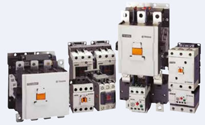 Контакторы Terasaki TemContact 2