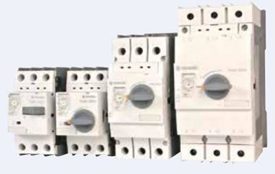 Ручные моторные приводы Terasaki TemContact 2