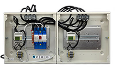 Распределитильное оборудование Terasaki