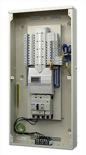 Приборные панели Pro-Panel