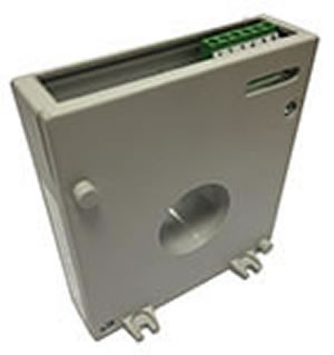 Защитные реле Terasaki от тока утечки на землю - реле ELR