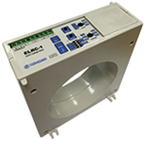 Реле Terasaki ELRC-1