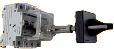 Ручка для автоматов Terasaki TD3 ICP