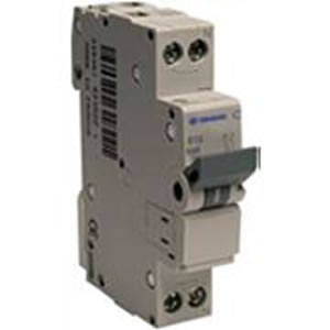 Модульные автоматические выключатели Terasaki TD31P1M