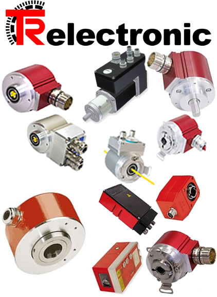 Продукция TR Electronic