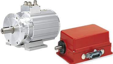 Энкодеры и промышленные ПК для тяжёлых эксплуатационных условий