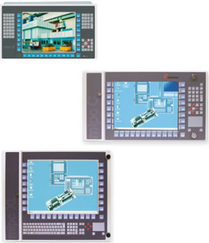 Промышленные ПК TR Electronic для тяжёлых условий эксплуатации