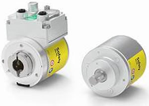 Энкодеры TR Electronic CD_582 + FS