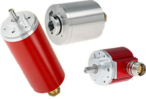 Энкодеры TR Electronic AD_88