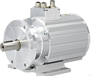 Энкодеры TR Electronic CDV115