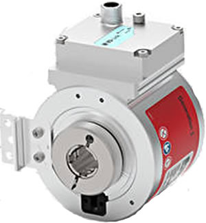 Энкодеры TR Electronic C_H 80