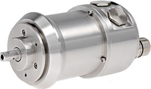 Энкодеры TR Electronic CEV84