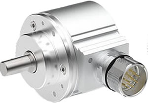 Энкодеры TR Electronic серии IDx58P