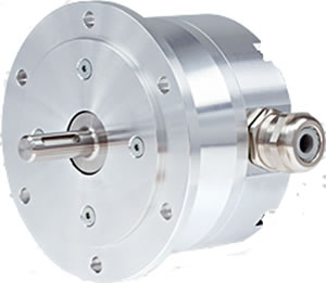 Энкодеры TR Electronic серии I_99