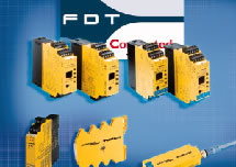Интерфейсы TURCK