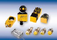 Индуктивные датчики TURCK