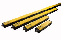 Индуктивные датчики TURCK линейного перемещения