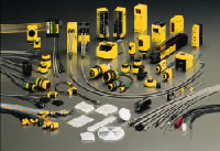 Волоконно-оптические датчики TURCK