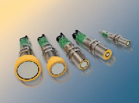 Ультразвуковые датчики TURCK