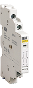 Дополнительные контакты IEK серии ДКП32, ДК32, ДК/АК 32