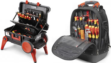 >Наборы инструментов Wiha