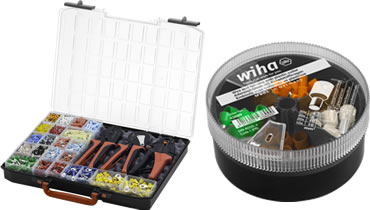 Электротехнические принадлежности Wiha