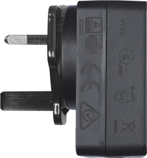 Сетевая вилка Wiha