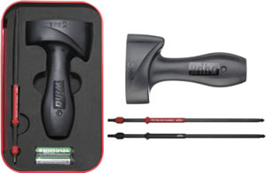 Набор приборов контроля крутящего момента Wiha Torque QuickCheck