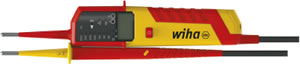 Индикатор и указатель напряжения Wiha, 12–1 000 В ~
