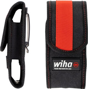 Поясная сумка Wiha