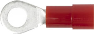 Наконечник кабельный кольцевой, изолированный