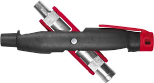 Многофункциональный инструмент Multitool PocketStar®