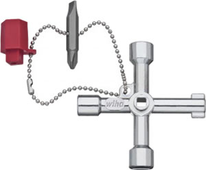 Многофункциональный инструмент Multitool PocketStar®