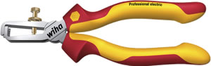Съёмник изоляции Professional electric